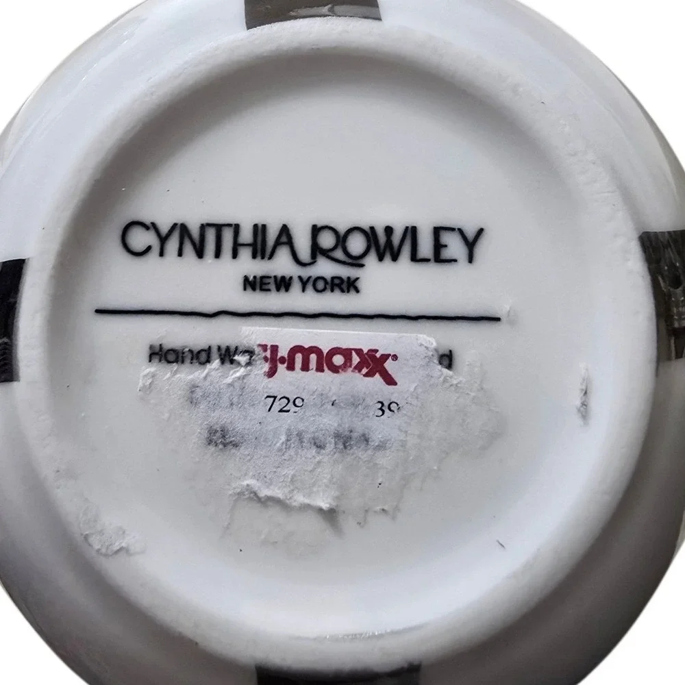 Cynthia Rowley cynthia rowley